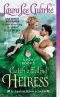 [An American Heiress in London 03] • Catch a Falling Heiress